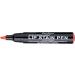 Stargazer Vegan Lip Stain Pen 7 - 12 Hour Creamy Matte Lip Colour - Reversible Nib - 1 Count - Buy Online on GoSupps.com
