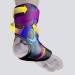 McDavid Bio-Logix Ankle Brace - Sprain Prevention & Recovery | Memory Foam Support for Basketball, Volleyball, Football | Competition Grade Performance - Buy Online on GoSupps.com