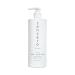 ZENZERO 2-in-1 Cleansing Hair and Body Wash Tarocco Orange + Ginger Root Ginger and Citrus Body Wash and Shampoo 475 ml / 16.0 Fluid Ounce
