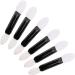 Housoutil 50pcs Sponge Eye Shadow Eyeshadow Women Eyeshadow Brush Set Smudge Brush Make up Women's - Buy Online on GoSupps.com