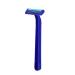 3-Piece Set Disposable Razors for Men - Sharp Durable Razor Blade Holder - Ideal for Personal Use - Buy Online on GoSupps.com