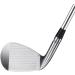 MAZEL Forged Golf Sand Wedge Gap Wedge 48 Degree - Right Hand - Steel Color - Buy Online on GoSupps.com