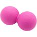 Shop Tovinanna 3-in-1 Deep Tissue Massage Balls - Peanut & Lacrosse Style Muscle Knot Relief - Vibrating Roller for Self-Massage - Buy Online on GoSupps.com