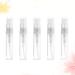 Buy Minkissy 60-Pack Mini Spray Bottles - 3ml Refillable Atomizers for Perfume & Cosmetics - International Shipping | Perfect for Samples & Travel - Buy Online on GoSupps.com