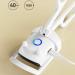 MINIDAHL Eyelash Curler Portable Electric Eyelash Curler Perm Long Lasting Eyelashes Curls Thermal Eyelash Curler Makeup Tools - Buy Online on GoSupps.com