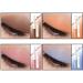 Eyeshadow Primer Set 4 Colors Matte Liquid Eyeshadow for Smooth Neutral Creamy Eyeshadow Set Lightweight High-pigmented and - (Color: 2 Style A) 2 / Style a - Buy Online on GoSupps.com