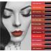 Moisturizing Lip Stick with Shea Butter - Nude Brick G02 | Soft & Supple Lips - Buy Online on GoSupps.com