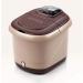 Electric Foot Spa Bath Massager with Heat Foot Spa Bath Massager High Ambition - Buy Online on GoSupps.com