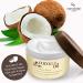 Hair Chemist Coconut Repair Masque 8oz - Deep Conditioning Treatment - Buy Online on GoSupps.com