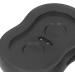 Smart Throat Snore Device for Night - Reduce Stress and Anxiety, Mini Snore Machine for Relief - Buy Online on GoSupps.com