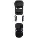 Aluminum Alloy Knee Fixation Bracket | Post-Surgery Joint Support & Fracture Protector - International Shipping Available - Buy Online on GoSupps.com