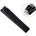 Black Stainless Steel Size Nail Clippers Nail Clippers Simple Nail Clippers Nail Covers for Painting Nails (B One Size) One Size B - Buy Online on GoSupps.com