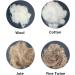 Shuoxpy 1.4 Oz Natural Bird Nesting Materials - Ideal Bedding for Bird Nest Building - Buy Online on GoSupps.com