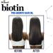 Difeel Biotin Premium Hair Oil 12 oz | Best Hair Growth Oil for Thinning Hair | Shop Internationally - Buy Online on GoSupps.com