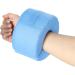 Tomotato Hand Ankle Cushion | Lightweight Cotton Foam Stabilizer for Foot Hand & Leg Support - Ideal Ankle & Hand Lifting Pillow - Buy Online on GoSupps.com