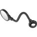 M-Wave Spy Flex Bicycle Mirror - Flexible 70mm Black - Perfect for Safe Cycling & International Shipping - Buy Online on GoSupps.com