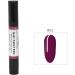 Nail Polish Pen Nail Gel Polish Pen Attractive Safe and Reliable Save Time and Energy with Charming Colors for Nail Salons or Individual Home(05) - Buy Online on GoSupps.com