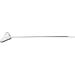Floor Cleaner MultiFunctional Window Cleaner Detachable Rod Floor Ceiling Wall Glass Wiper Cleaning Tool - Buy Online on GoSupps.com