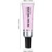 Smileshiney Gel Extension Nail Kit Artificial Extension Gel Nail Set For Women - Transparent Tips Nails Set With Nail Gel Nail Paint Brush Nail Scrub Strip Nail Scissors Nail Tips Nail Lamp - Buy Online on GoSupps.com