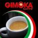 100 Nespresso Compatible Coffee Capsules - Gimoka Coffee (5. VELLUTATO) - Buy Online on GoSupps.com