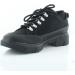Dr. Scholl's Heist Black 8 M - Comfortable and Stylish Men's Shoes - Buy Online on GoSupps.com