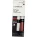 COVERGIRL Outlast Lipcolor Natural Blush 621 0.06 Fl Oz (Pack of 4)