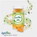 OptiFibre Peach Flavour Prebiotic Gummies | 60 Vegan Gummies | 2 Months Supply | Adults & Kids 4+ | Fiber Supplement - Buy Online on GoSupps.com