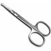YSUUZRL 2 Pcs (Nasal hair scissors+Big-Acne press circle file) Whitehead Removal Acne Blackhead Removal Needles Tweezers Beauty Salon Pimples Needles Deep Cleaner Clip Tool - Buy Online on GoSupps.com