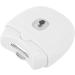 Electric Nail Cutter Dual Speed USB Rechargeable Portable Nail Cutter Compact Size for Kid for Home (White) - Buy Online on GoSupps.com