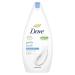 Dove Gentle Exfoliating Body Wash with Nutrium Moisture  16.9 Fl Oz (Pack of 1)