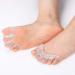 Silicone Toe Separators Kit for Bunion Pain Relief and Toe Alignment - Buy Online on GoSupps.com