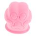 Appareil Repulpant L vres en Silicone Format Compact Effet Succion Femmes Beaut Soin L vres Pulpeuses Portable Rose