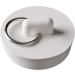Rubber Bath Plug Drain Stopper Replacement Mop Pool Plug Bath Basin Waste Plug For Kitchen Sink And Washbasin Bathroom Bath Stopper - Buy Online on GoSupps.com