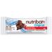 Nutribar+ Chocolate Fudge Flavoured Bars High protein Meal Replacement Bars 24 Vitamins & Minerals High Fibre 5-Count - Buy Online on GoSupps.com
