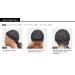 Sensationnel CKCo HalfWig - Synthetic Instant Weave Full Wig - Money Maker (F1B/30) - Buy Online on GoSupps.com