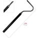 NA NA Snake Hook Retractable Snake Catcher Capture Hook Snake Rod for Outdoor Activities or Wild Adventures - Buy Online on GoSupps.com