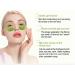 Eye Patches Mask Cucumber Rich in vitamine/Bright Eye Expert - Buy Online on GoSupps.com