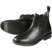 PFIFF 011499 Genuine Leather Jodhpur Ankle Boots for Riding - Unisex Black Size 35-45 - Durable & Stylish Footwear - Buy Online on GoSupps.com
