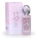 Lattafa Perfumes YARA Fresh Hair Mist 50ML (1.7 OZ) Experience the Sweet & Sensual Aroma.