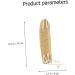 Loofah Bath Towel Scrubber | Exfoliating Bath Sponge & Back Scrubber Strap - Beige - Perfect for Travel & Shower - Buy Online on GoSupps.com