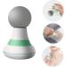 Deep Muscle Massage Device | 1stk Mini Massage Tool for Pain Relief & Fascia Therapy - Green - Buy Online on GoSupps.com