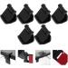 Balacoo 6pcs Terrarium Screen Clips - Anti-Escape Reptile Tank Latch & Buckle for Aquariums and Glass Tanks - Buy Online on GoSupps.com