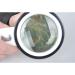 High-Powered Handheld Magnifying Glass with LED Light HD Reading Scientist Extra Large 100MM Mobile Phone Repair Portable Expansion Mirror Made in China - Buy Online on GoSupps.com