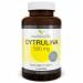 Medverita - Citrullin 500mg - 99.5% isolated L -citrullin in pure form - improves the metabolic function - dietary supplements - 1 capsule per day - 120 capsules