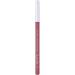  Luvia Cosmetics Luvia Cosmetics Lip Pencil Lip Liner Pencil Precision High Coverage Long Lasting Vegan Formula Pure Berry - Buy Online on GoSupps.com