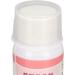 Denturfid 60ml - Fun Tartar Test & Plaque Tie-Tube Agent with Measuring Cup | Brush Your Teeth Properly for Healthy Smiles | International Shipping Available - Buy Online on GoSupps.com