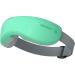 Dedakj Eye Massager with Heat & Bluetooth Music for Enhanced Sleep - Reduces Swelling Fatigue & Dark Circles - Buy Online on GoSupps.com