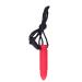 Teething Necklace - Portable Gum Relief Chew Sensor in Bright Colors for Infants | Ideal for Travel & Home - Buy Online on GoSupps.com