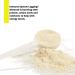 Almased Meal Replacement Shake - Low-Glycemic Plant Protein Powder - Original Flavor - 17.6 oz - Nutritional Weight Support Supplement - Buy Online on GoSupps.com