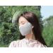 NAERTFD Sun Protection Mask for Women | Full Face UV Protection | Breathable Ice Silk Veil for Outdoor Sports | 1 Count - Buy Online on GoSupps.com